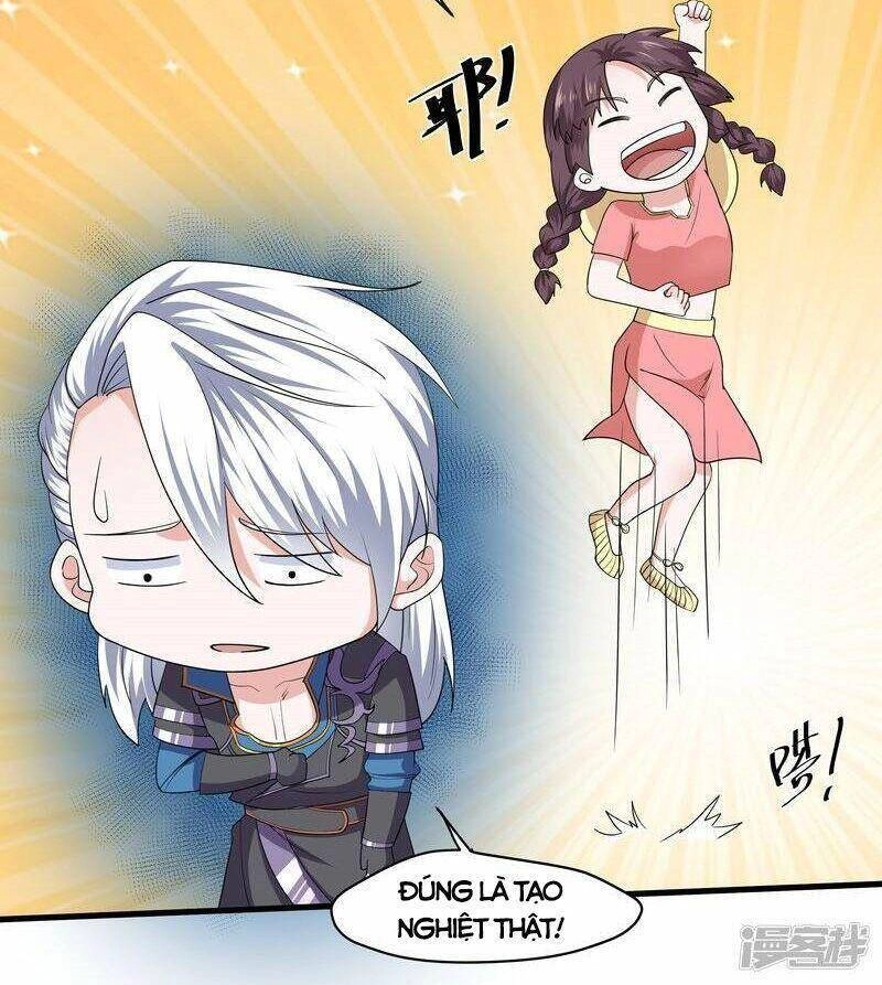 Tu La Kiếm Tôn Chapter 311 - 2