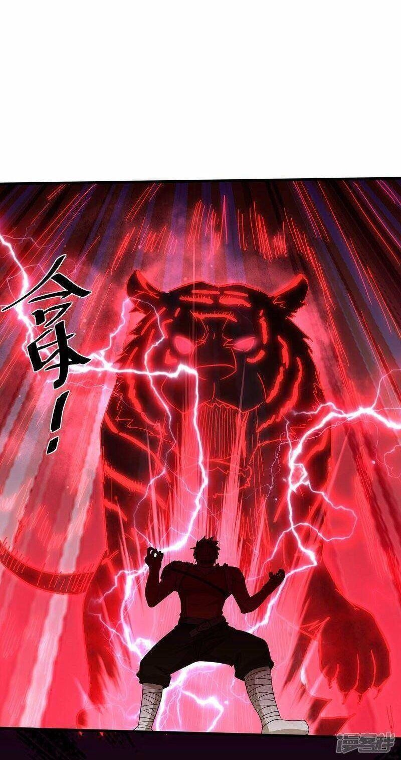 Tu La Kiếm Tôn Chapter 311 - 4