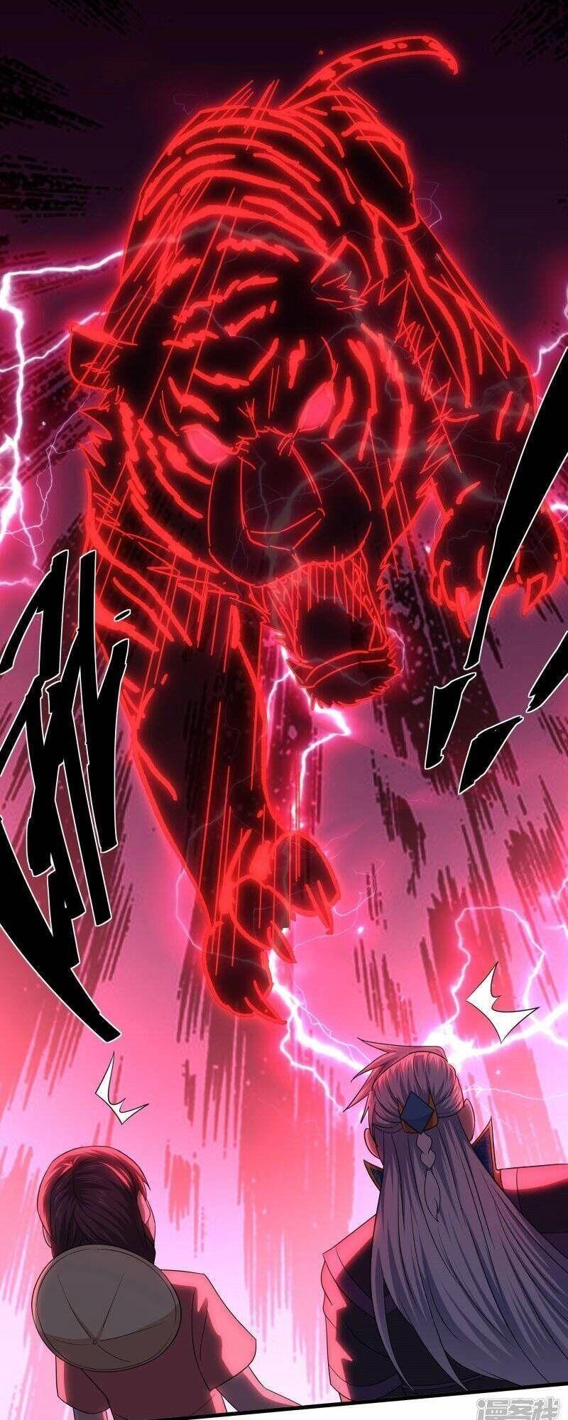 Tu La Kiếm Tôn Chapter 311 - 5