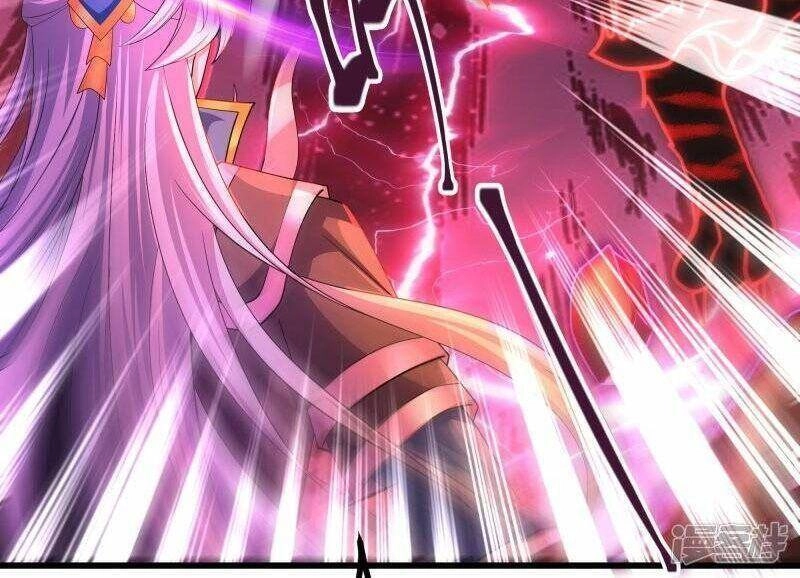 Tu La Kiếm Tôn Chapter 311 - 8