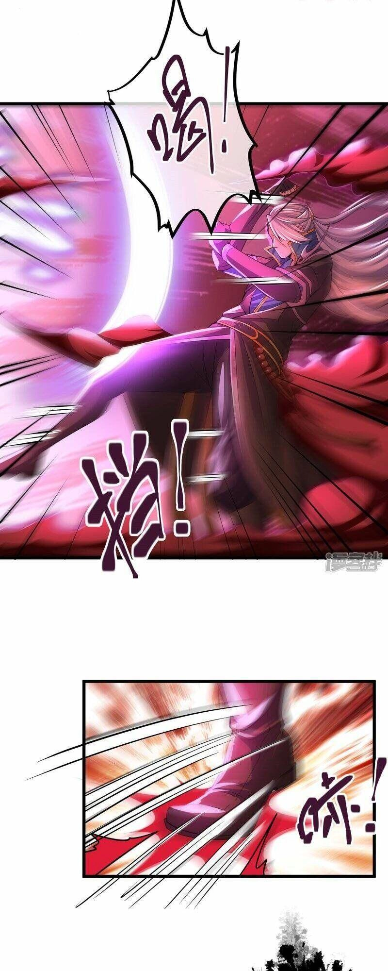 Tu La Kiếm Tôn Chapter 311 - 9