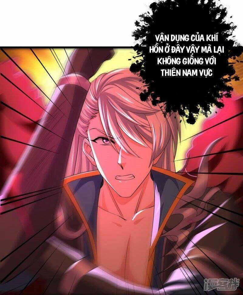 Tu La Kiếm Tôn Chapter 311 - 10