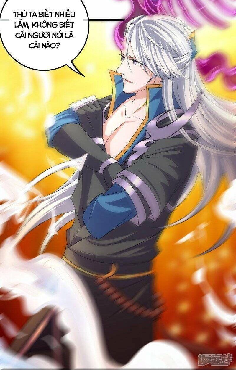 Tu La Kiếm Tôn Chapter 311 - 12