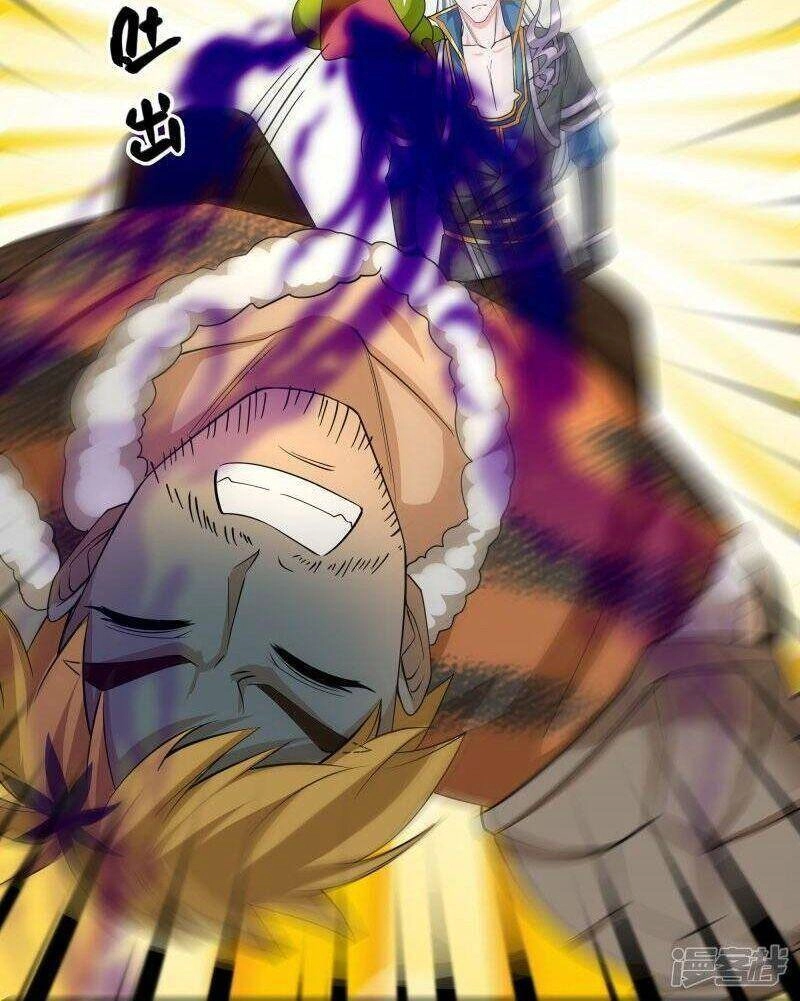 Tu La Kiếm Tôn Chapter 311 - 20