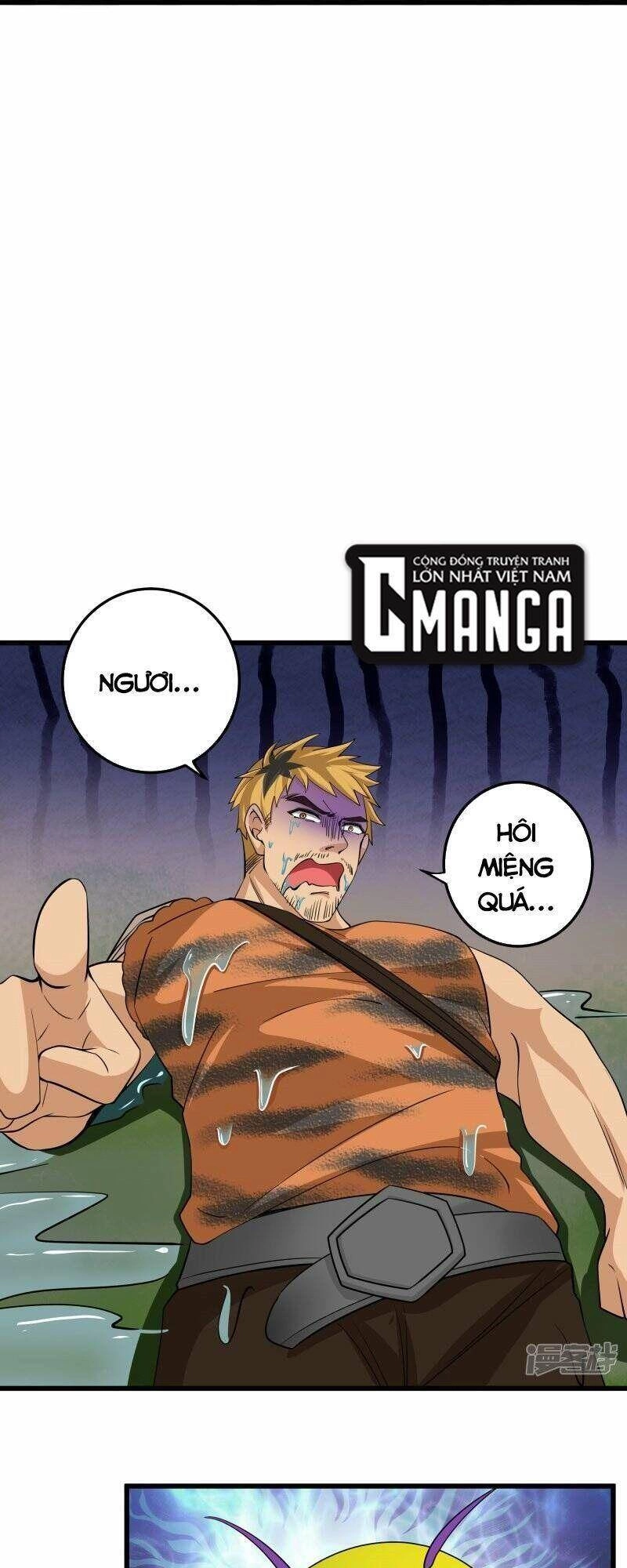 Tu La Kiếm Tôn Chapter 311 - 21