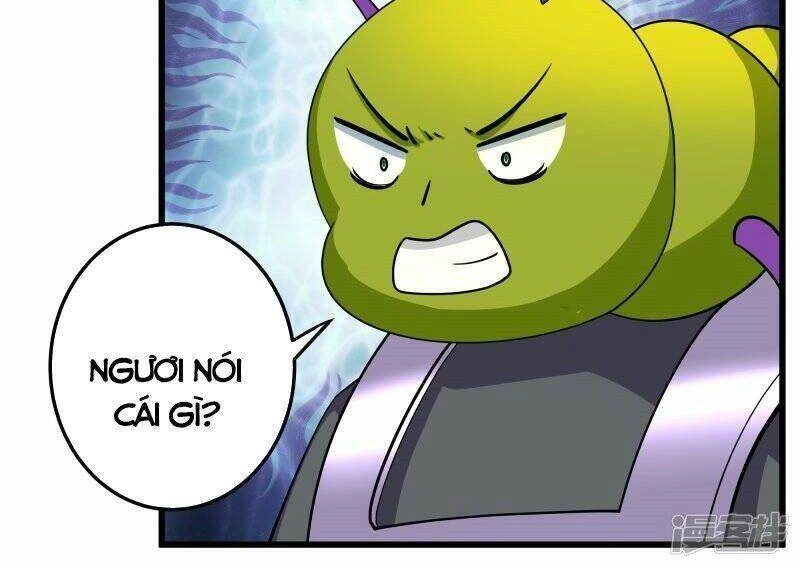 Tu La Kiếm Tôn Chapter 311 - 22