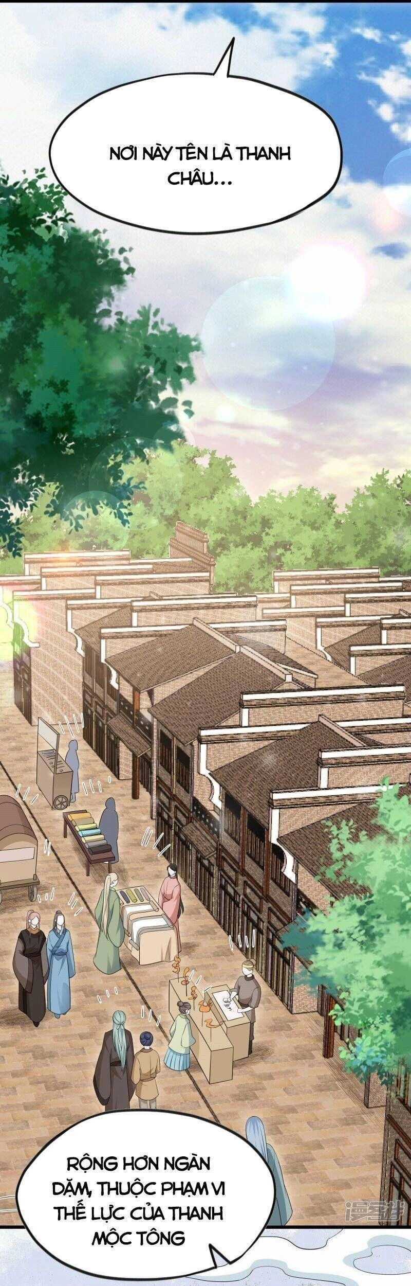 Tu La Kiếm Tôn Chapter 312 - 11