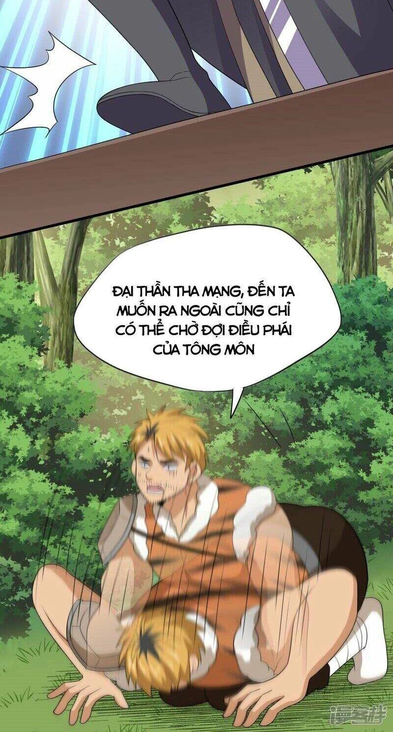 Tu La Kiếm Tôn Chapter 312 - 22