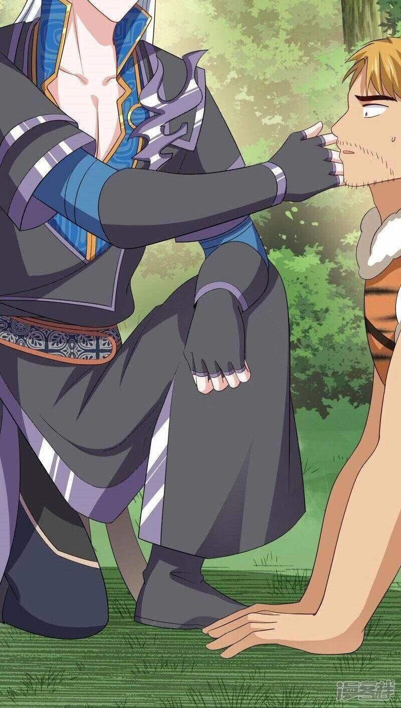 Tu La Kiếm Tôn Chapter 313 - 9