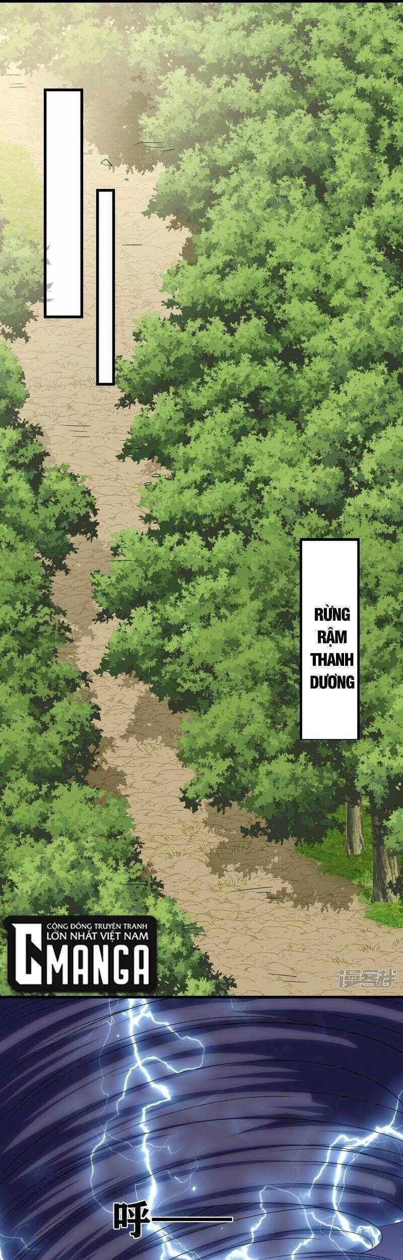 Tu La Kiếm Tôn Chapter 313 - 10