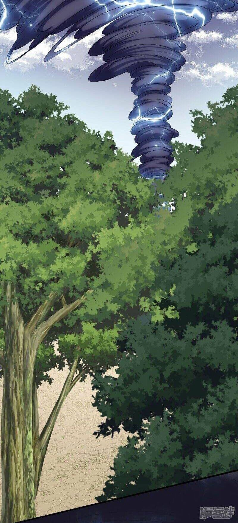 Tu La Kiếm Tôn Chapter 313 - 11