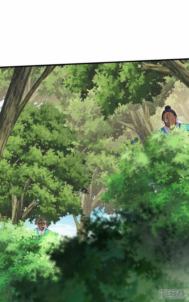 Tu La Kiếm Tôn Chapter 313 - 13