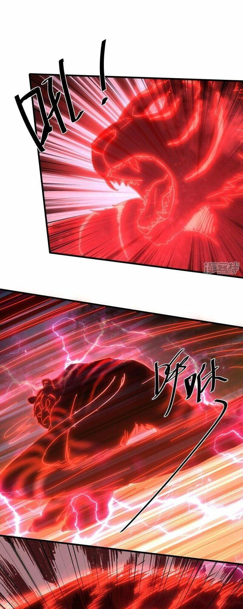 Tu La Kiếm Tôn Chapter 314 - 3