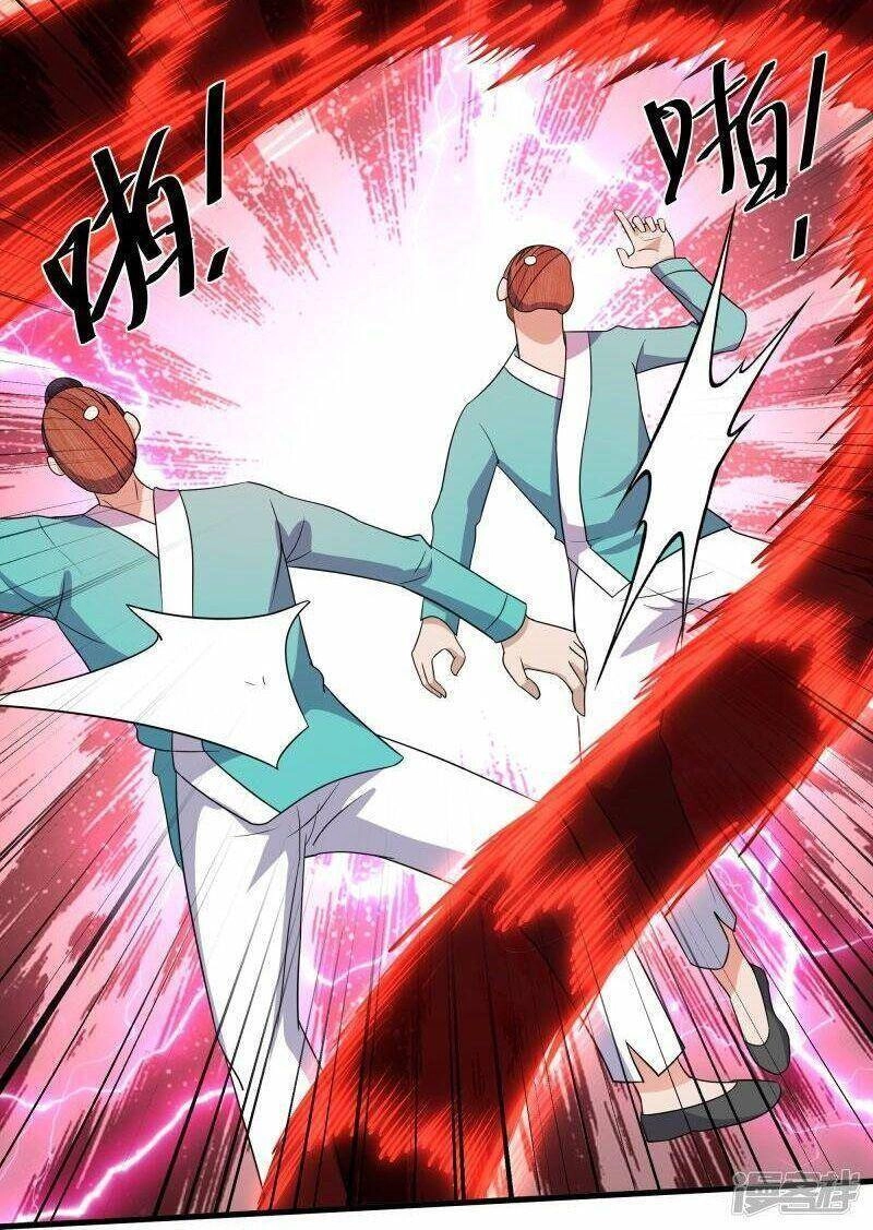 Tu La Kiếm Tôn Chapter 314 - 4