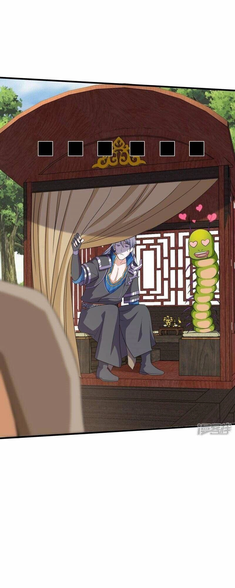 Tu La Kiếm Tôn Chapter 314 - 7