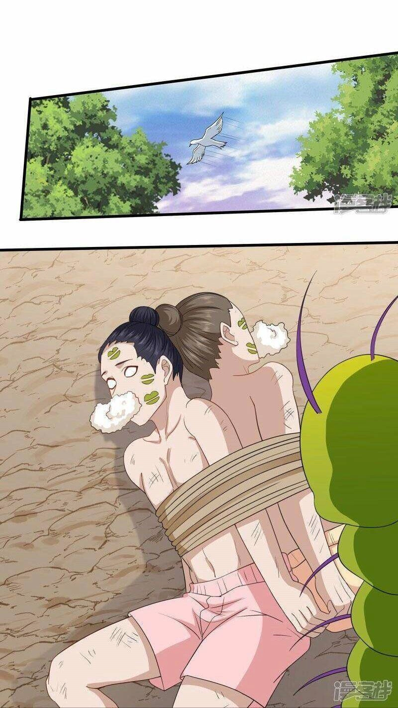 Tu La Kiếm Tôn Chapter 314 - 8