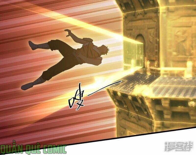 Tu La Kiếm Tôn Chapter 314 - 12