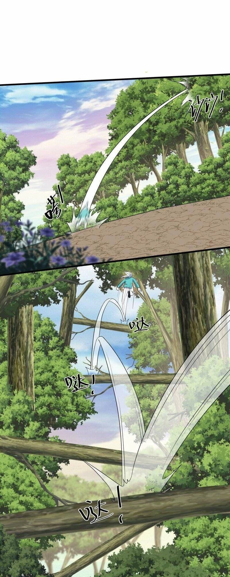 Tu La Kiếm Tôn Chapter 314 - 13