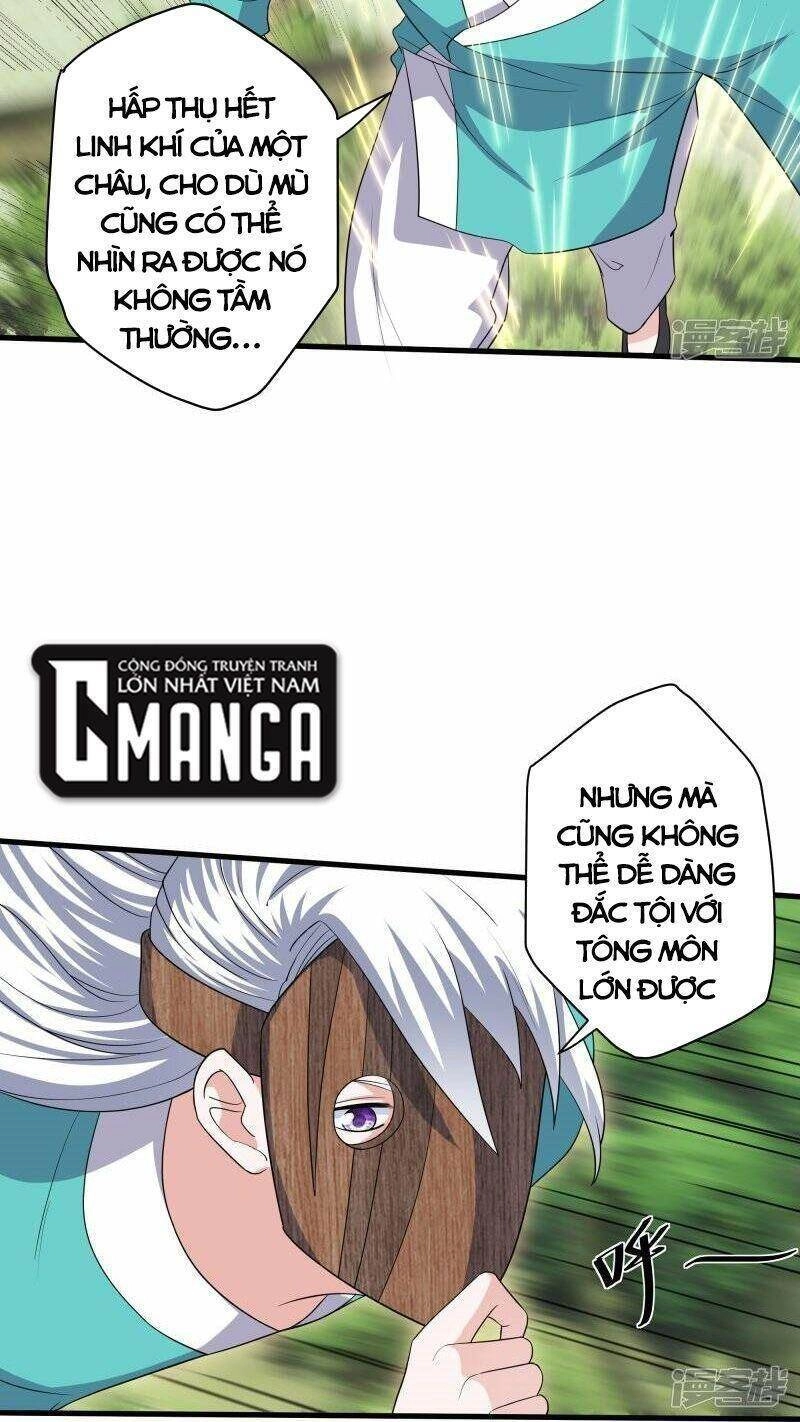 Tu La Kiếm Tôn Chapter 314 - 16
