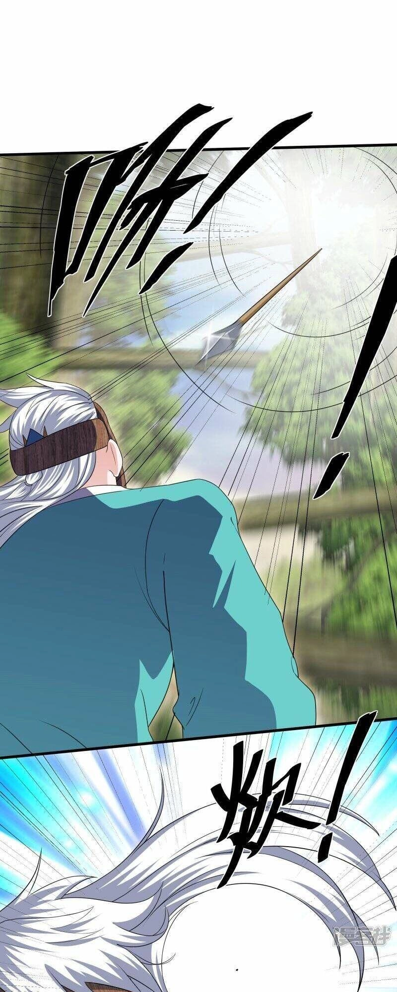 Tu La Kiếm Tôn Chapter 314 - 17