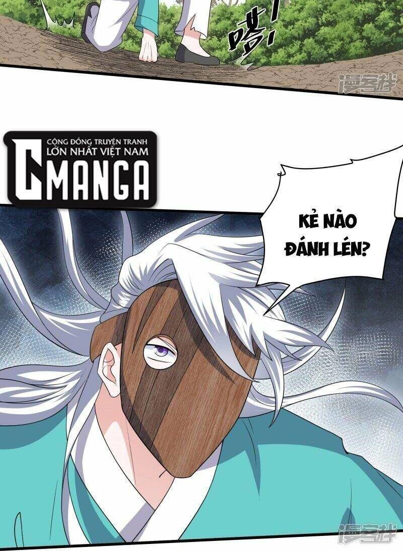 Tu La Kiếm Tôn Chapter 314 - 20