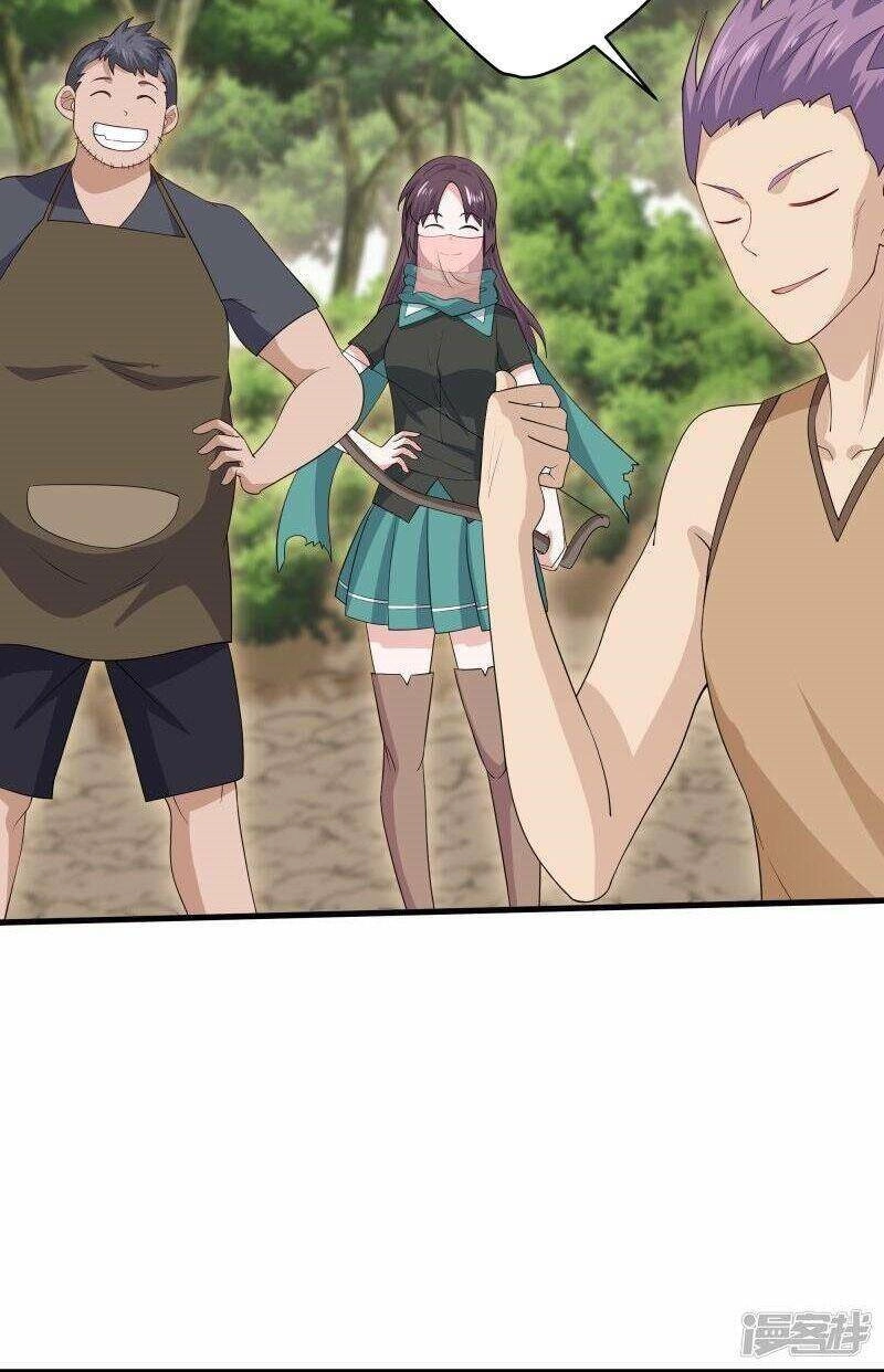 Tu La Kiếm Tôn Chapter 315 - 2