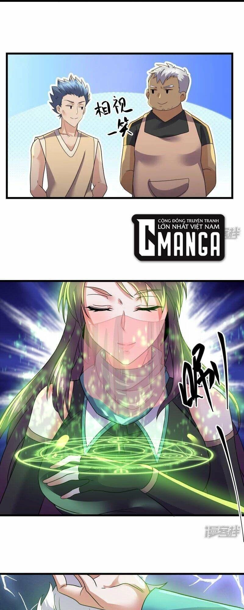 Tu La Kiếm Tôn Chapter 315 - 7