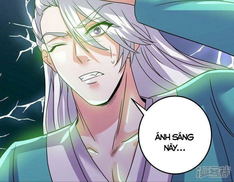 Tu La Kiếm Tôn Chapter 315 - 8