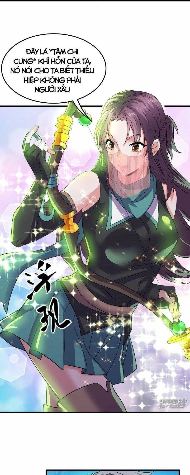 Tu La Kiếm Tôn Chapter 315 - 9