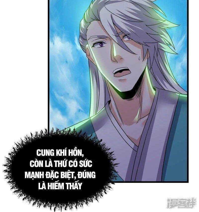 Tu La Kiếm Tôn Chapter 315 - 10