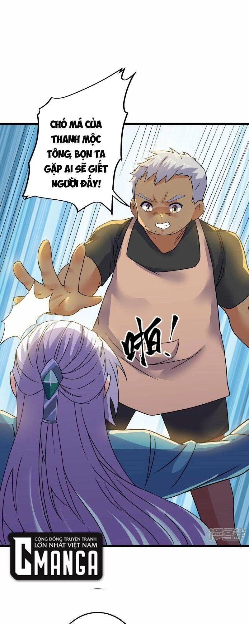 Tu La Kiếm Tôn Chapter 315 - 15