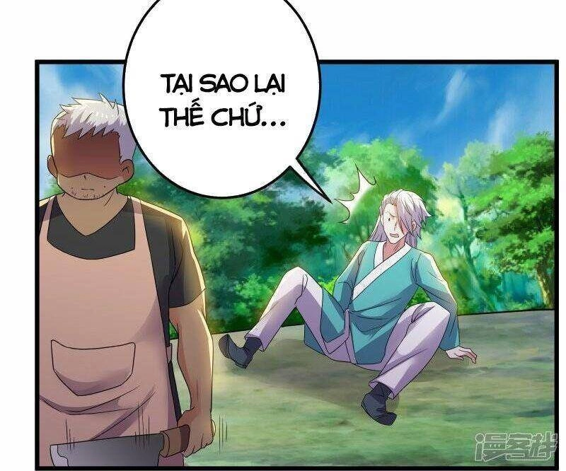 Tu La Kiếm Tôn Chapter 315 - 16