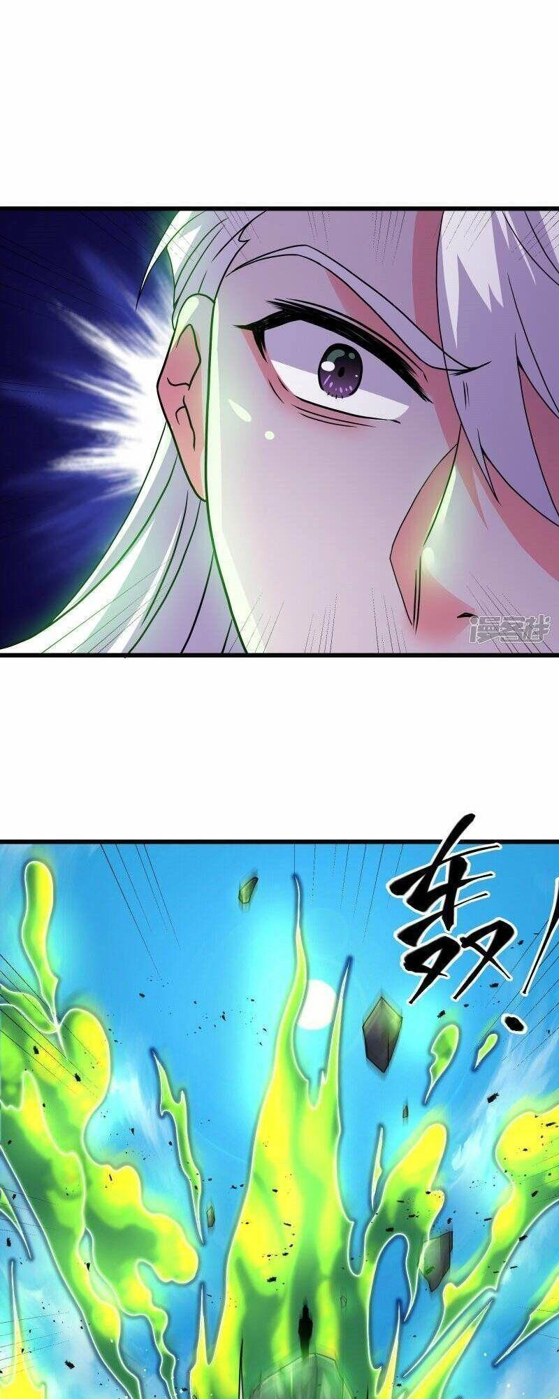 Tu La Kiếm Tôn Chapter 315 - 17