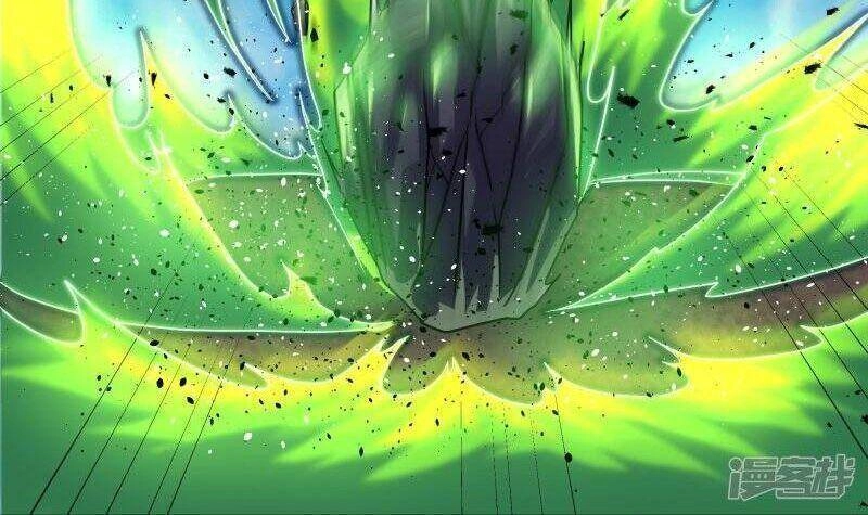 Tu La Kiếm Tôn Chapter 315 - 18