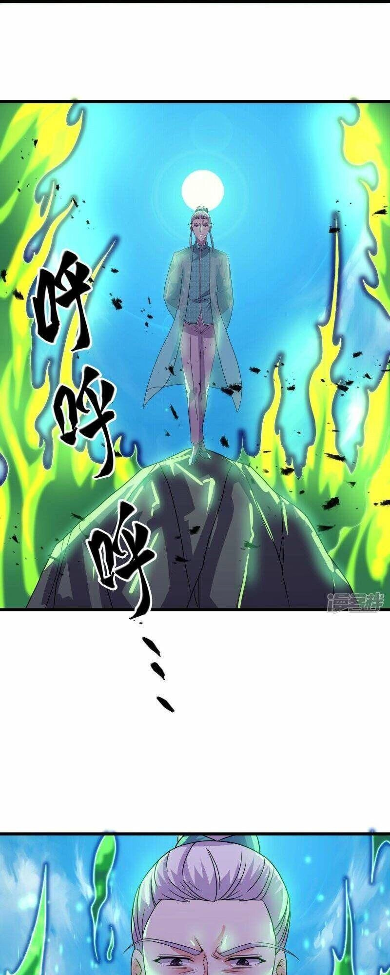 Tu La Kiếm Tôn Chapter 315 - 19