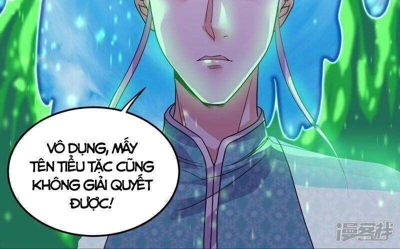 Tu La Kiếm Tôn Chapter 315 - 20