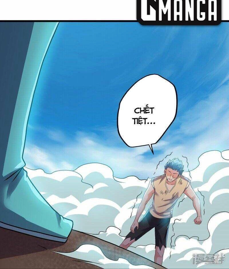 Tu La Kiếm Tôn Chapter 315 - 22