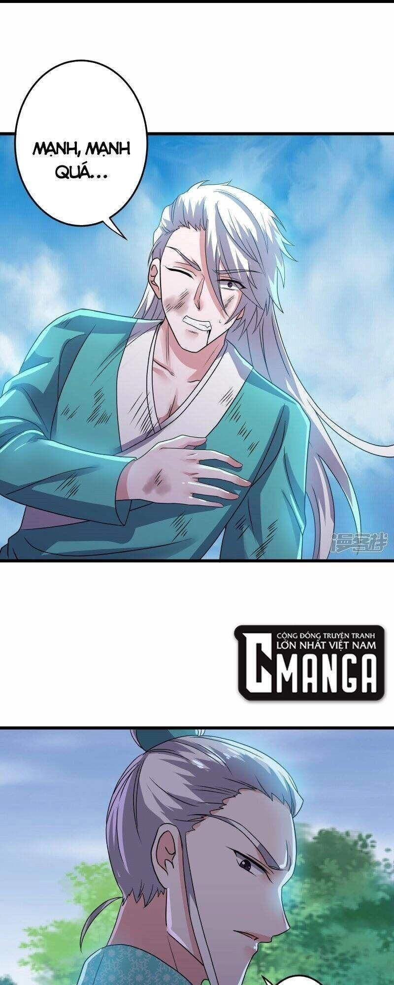 Tu La Kiếm Tôn Chapter 315 - 25