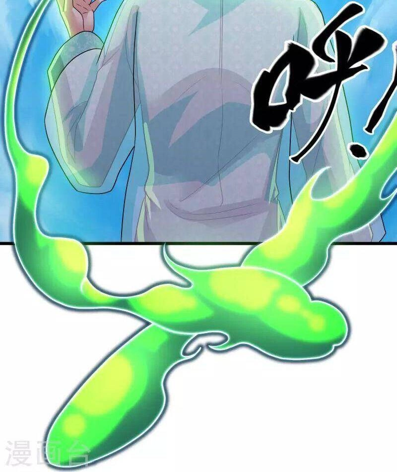 Tu La Kiếm Tôn Chapter 316 - 5