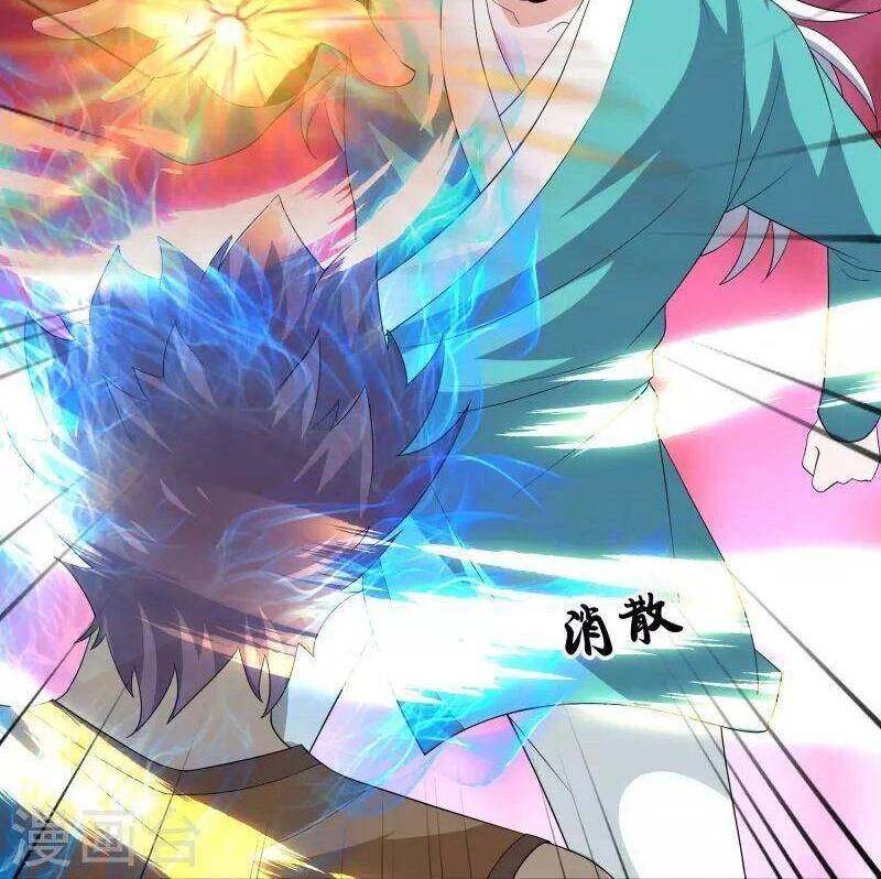 Tu La Kiếm Tôn Chapter 316 - 8