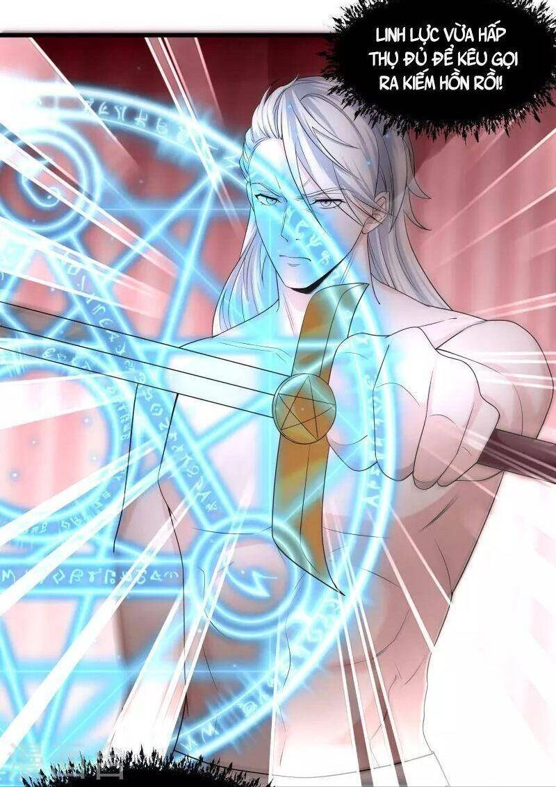 Tu La Kiếm Tôn Chapter 316 - 21