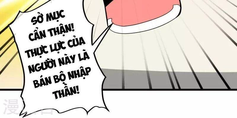 Tu La Kiếm Tôn Chapter 317 - 5