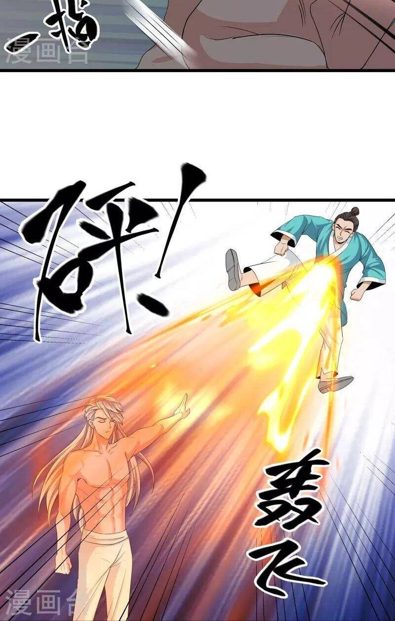 Tu La Kiếm Tôn Chapter 317 - 7