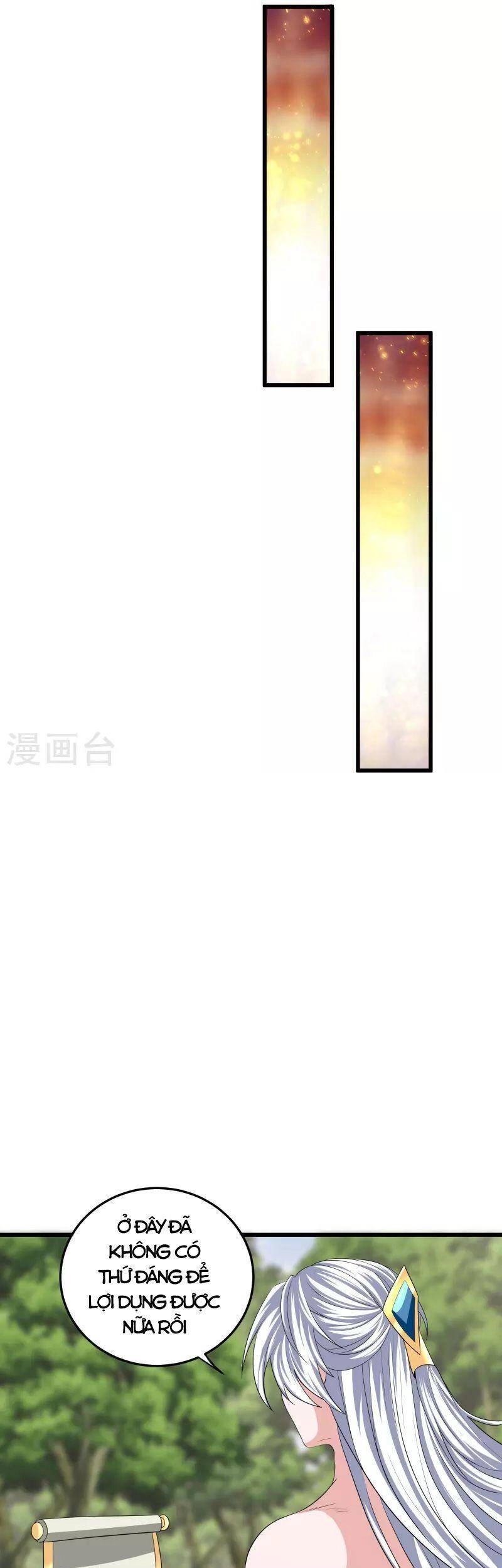 Tu La Kiếm Tôn Chapter 317 - 10