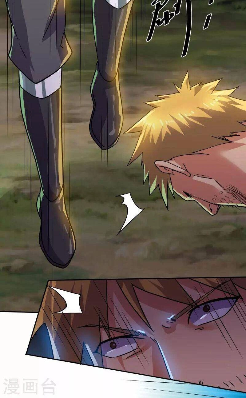 Tu La Kiếm Tôn Chapter 317 - 24