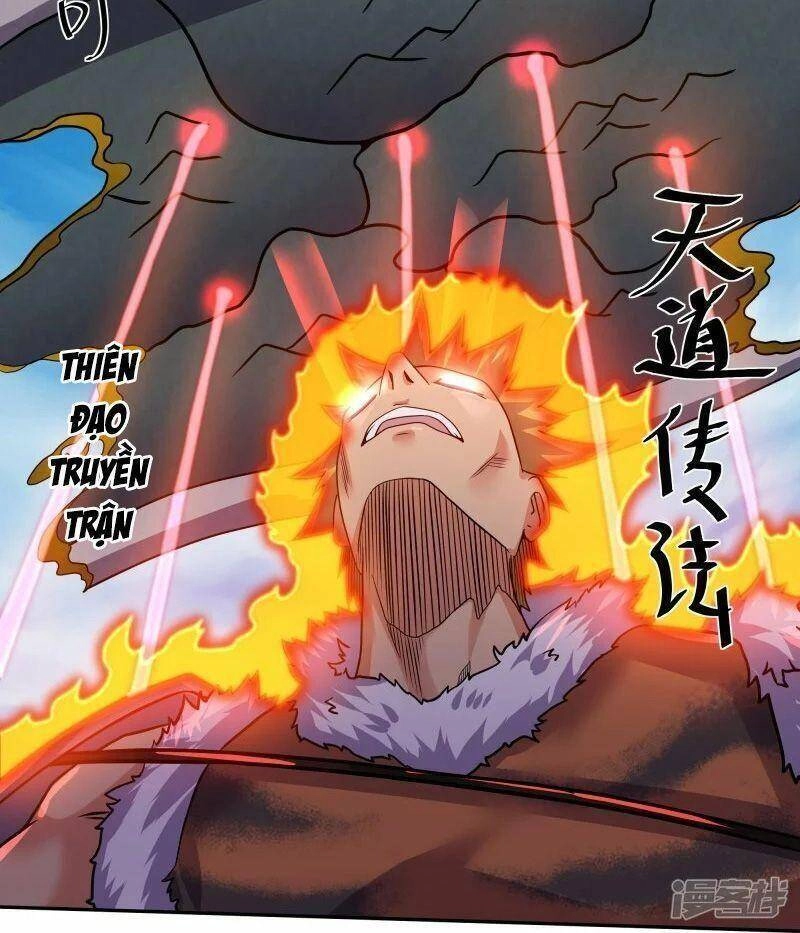 Tu La Kiếm Tôn Chapter 318 - 2