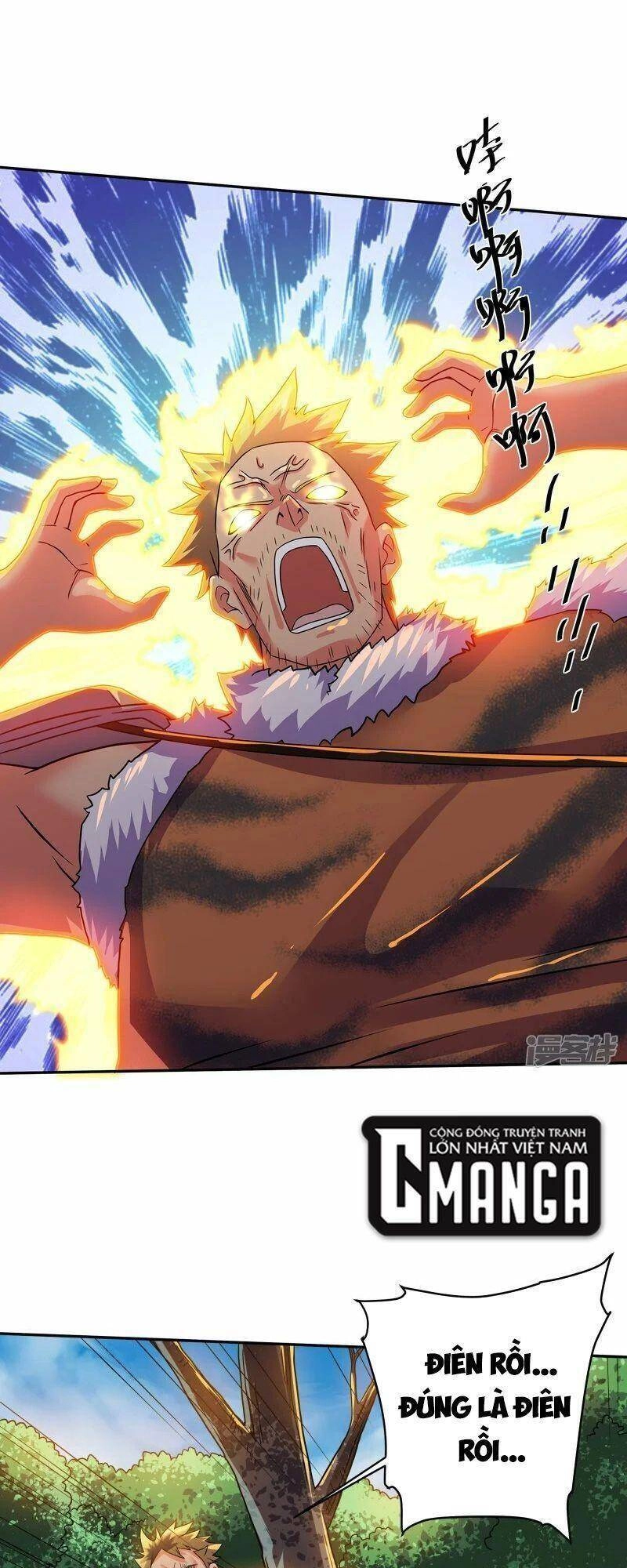 Tu La Kiếm Tôn Chapter 318 - 5