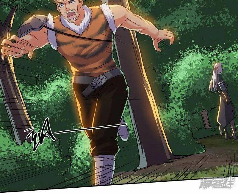 Tu La Kiếm Tôn Chapter 318 - 6