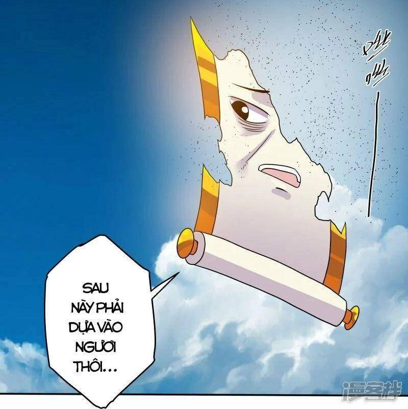 Tu La Kiếm Tôn Chapter 318 - 8