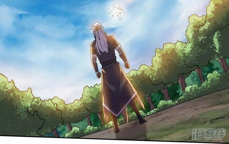 Tu La Kiếm Tôn Chapter 318 - 10